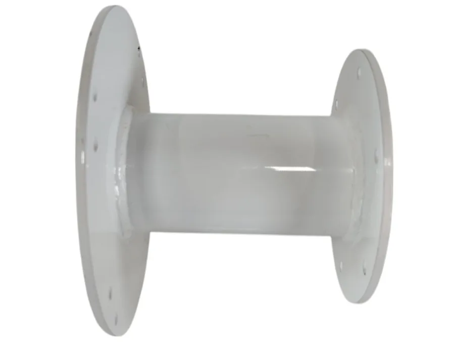 D.Lilly 5.5" Aluminum Vertical Riser Base WC-3000 - New-Open-Box - Free Shipping! - Image 5