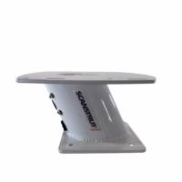 Scanstrut APT-150-01 Aluminum Power Tower f/ Raymarine, Garmin, Simrad Radomes - New-Open-Box