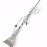 Glassmaster MCB-301 38" Marine Antenna W/ Lift & Lay Mount **New**