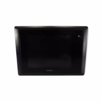Garmin GPSMap 8208 Touchscreen 8” MFD Display Tested Updated -Great Cond-