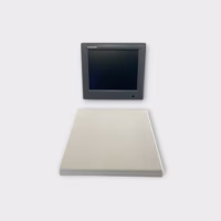 Furuno Mu-170C 17″ Marine LCD Display w/Accessories ~*Tested-New LCD*