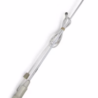 Glassmaster MCB-302 3ft Marine Antenna W/ Nylon Ferrule **New**