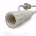 Glassmaster MCB-302 3ft Marine Antenna W/ Nylon Ferrule **New** - Image 3