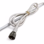Glassmaster MCB-302 3ft Marine Antenna W/ Nylon Ferrule **New** - Image 4