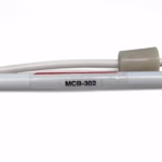 Glassmaster MCB-302 3ft Marine Antenna W/ Nylon Ferrule **New** - Image 2