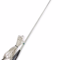 Shakespeare 396-1 Classic 5ft Marine VHF Antenna - 3dB