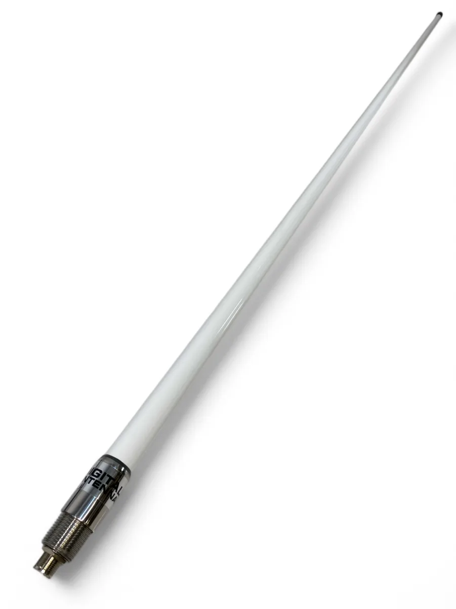 Digital Antenna 1176-SW 4ft Marine AIS Antenna (159-162 MHz) - 4.5dB