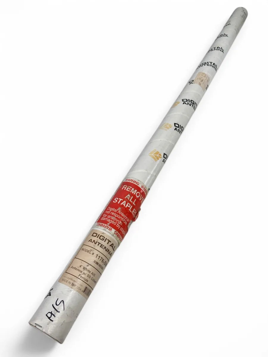 Digital Antenna 1176-SW 4ft Marine AIS Antenna (159-162 MHz) - 4.5dB - Image 6