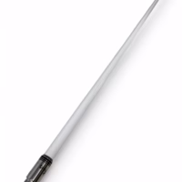 Digital Antenna 826-VW 4ft VHF Marine Antenna - 4.5dB