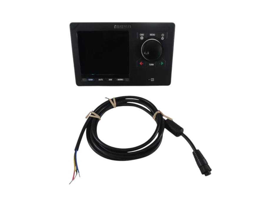Simrad AP70 Autopilot Control Head PN 000-10182-001 - Max Marine ...