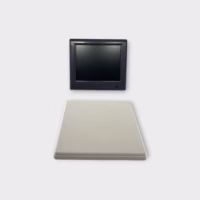 Furuno Mu-170C 17″ Marine LCD Display w/Accessories ~*Dark Grey -New LCD*
