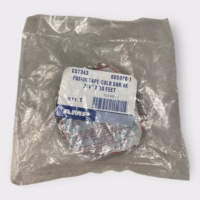 AMP 605980-1 CST343 Fusion Tape Cold Shrink 3/4" x 30' One Roll *NEW*