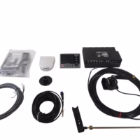 Si-Tex SP36 Complete Autopilot System *NEW OPEN BOX*