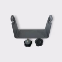 Sitex Si-tex Mounting Bracket & Knobs for CVS-106 CVS-106 MK2 MKII AVS-107