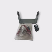 Sitex Si-tex Mounting Bracket Knobs Power Cable CVS-106 CVS-106 MK2 MKII AVS-107