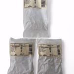 Leviton 40682-W Decora Duplex F-Connector CATV Coax Cable Jack - White **Lot of 3** - Image 2