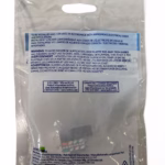 Leviton 41108-RW5 Cat 5 Snap-In Quickport Jack 8P8C T568A/B - White **Lot of 3** - Image 3