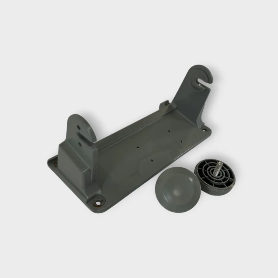 Furuno Mounting Bracket & Knobs f/ 1621 1621mk2 1622 FCV-600L GP-1610 1600 - Image 4