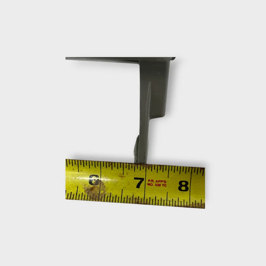 Furuno Mounting Bracket & Knobs f/ 1621 1621mk2 1622 FCV-600L GP-1610 1600 - Image 7
