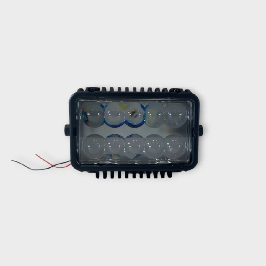 Golight Stryker ST 10 High Flux LED Len + Light Only!
