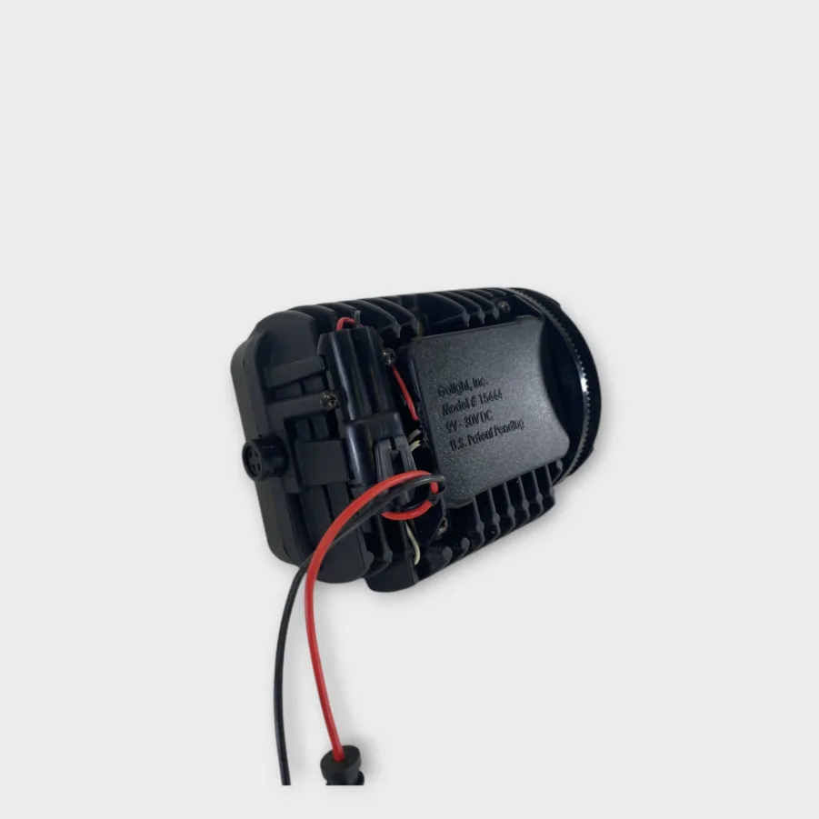 Golight Stryker ST 10 High Flux LED Len + Light Only! - Image 5