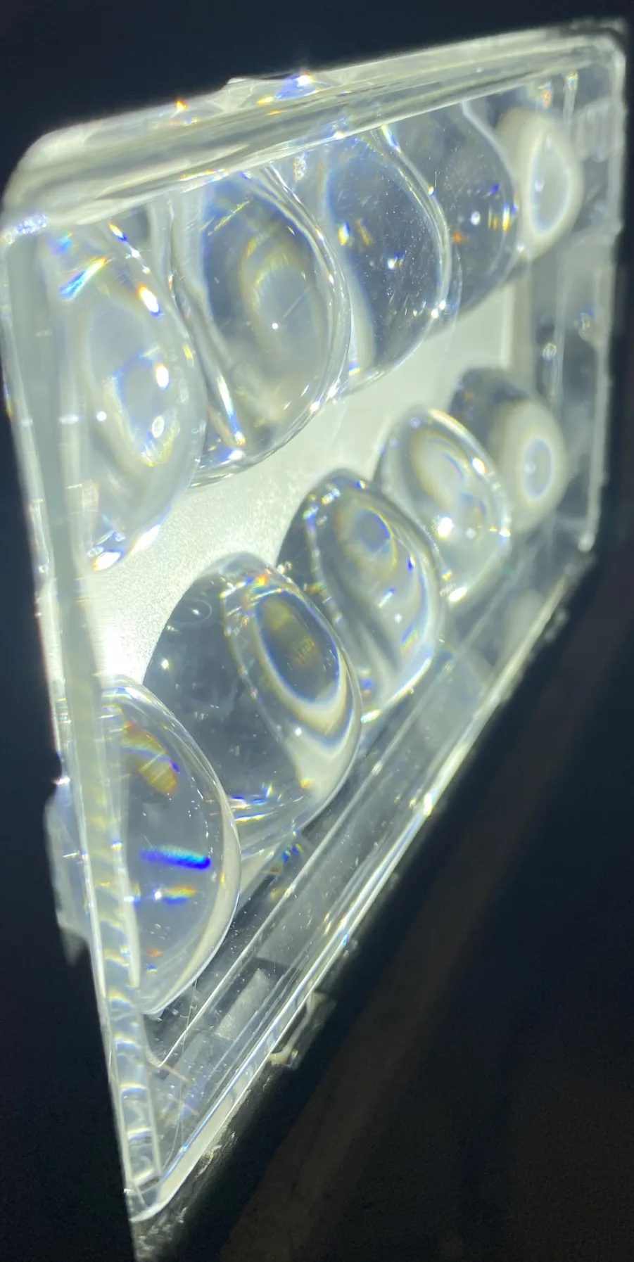 Golight Stryker ST 10 High Flux LED Len + Light Only! - Image 3