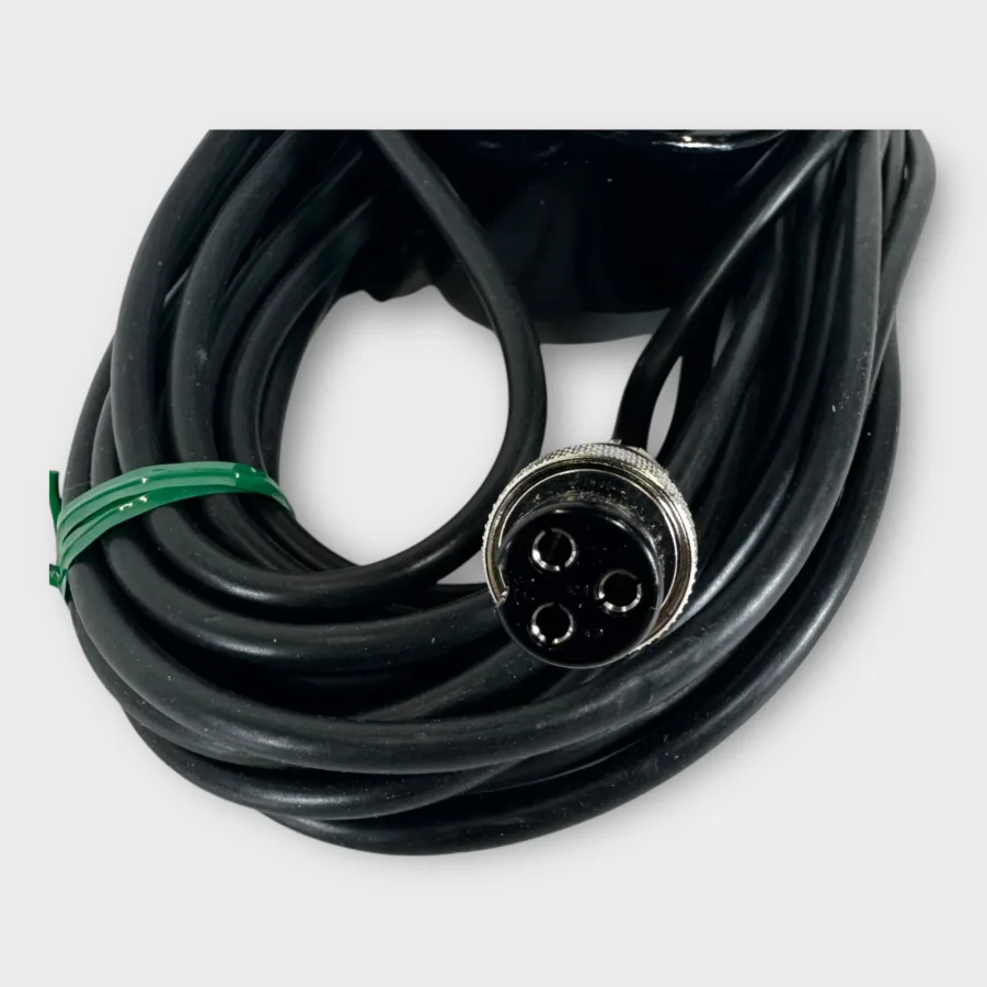 Furuno 3-Pin 50kHz NBM40-5-11 Plastic Thru-Hull Transducer - NEW OLD INVENTORY - Image 6