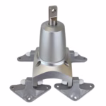 Scanstrut LMM-1 Self Leveling Radar Mast Mount f/ Raymarine Radomes - New-Open-Box - Excellent Cond. - Image 5
