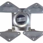 Scanstrut LMM-1 Self Leveling Radar Mast Mount f/ Raymarine Radomes - New-Open-Box - Excellent Cond. - Image 6