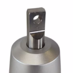 Scanstrut LMM-1 Self Leveling Radar Mast Mount f/ Raymarine Radomes - New-Open-Box - Excellent Cond. - Image 7