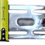 Scanstrut LMM-1 Self Leveling Radar Mast Mount f/ Raymarine Radomes - New-Open-Box - Excellent Cond. - Image 8