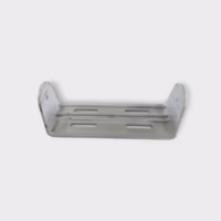 Uniden UT881Z 73501G1-CP White Mounting Bracket for Radio - Fitment Unknown