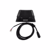 Simrad Lowrance Navico StructureScanHD Tested Good W/Power Cable (90-Day Warr)