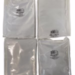Leviton 005-80411-W 3-Gang Decora/GFCI Device Wall Plate - White **Lot of 4** - Image 2