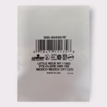 Leviton 005-80409-W 2-Gang Decora/GFCI Device Wall Plate - White **Lot of 4** - Image 4
