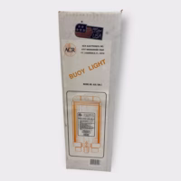 ACR SM-2 Water Activated Marker Light Xenon Strobe Safety Light *NEW*