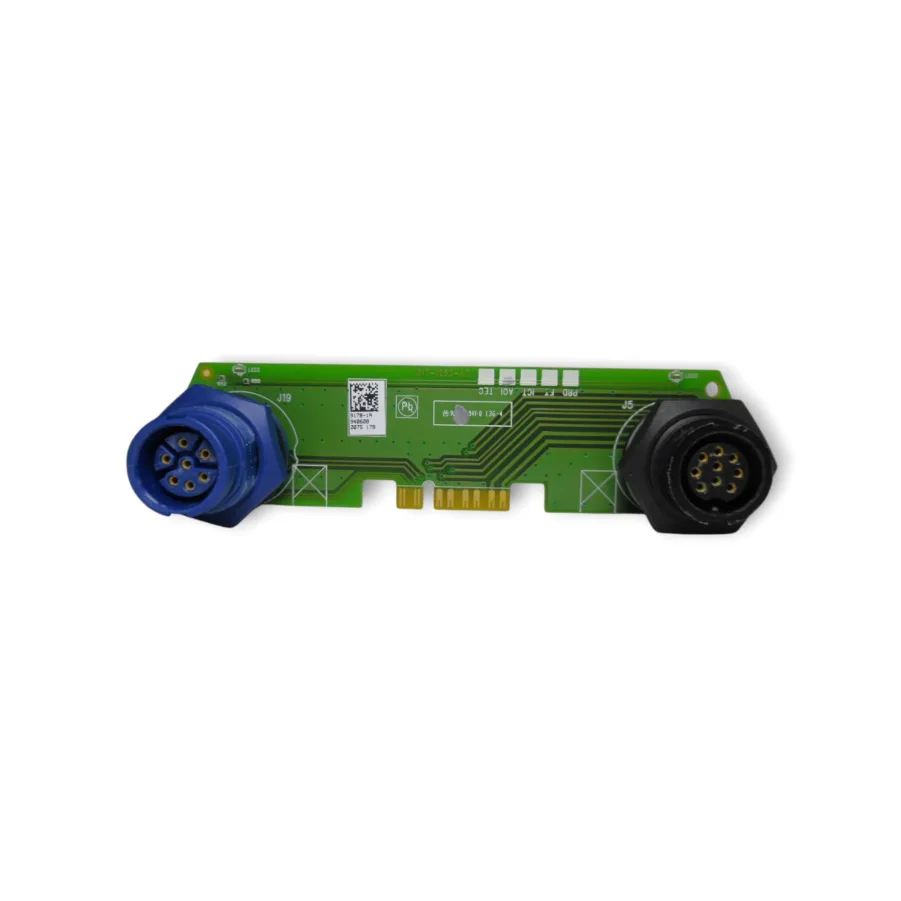 Simrad SonarHub Sounder Module Board (FOR PARTS ONLY) AS-IS - Image 2