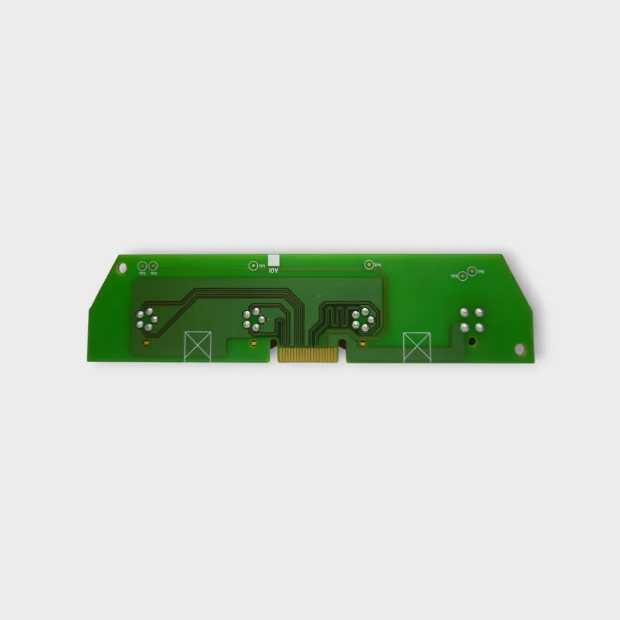 Simrad SonarHub Sounder Module Board (FOR PARTS ONLY) AS-IS - Image 4