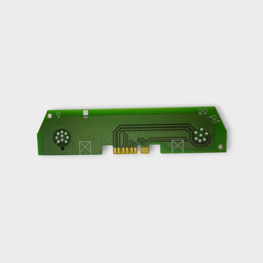 Simrad SonarHub Sounder Module Board (FOR PARTS ONLY) AS-IS - Image 5