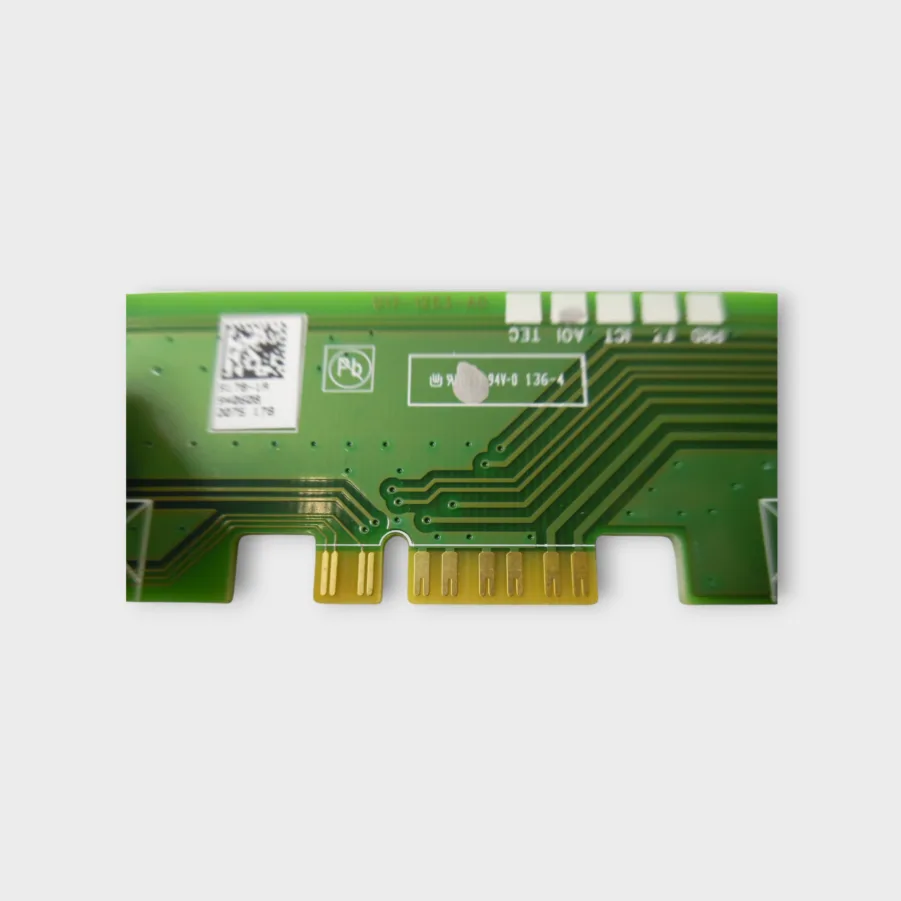Simrad SonarHub Sounder Module Board (FOR PARTS ONLY) AS-IS - Image 6