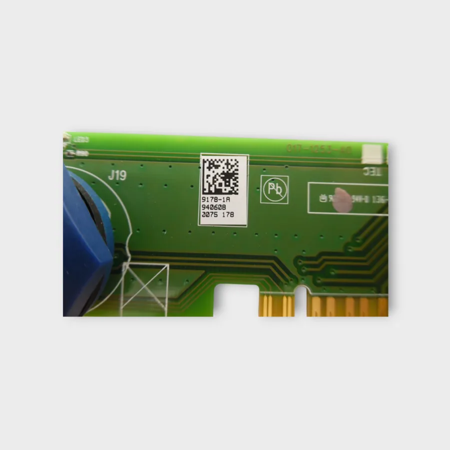 Simrad SonarHub Sounder Module Board (FOR PARTS ONLY) AS-IS - Image 8