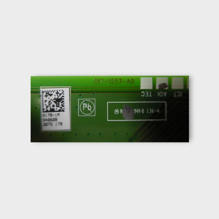 Simrad SonarHub Sounder Module Board (FOR PARTS ONLY) AS-IS - Image 11
