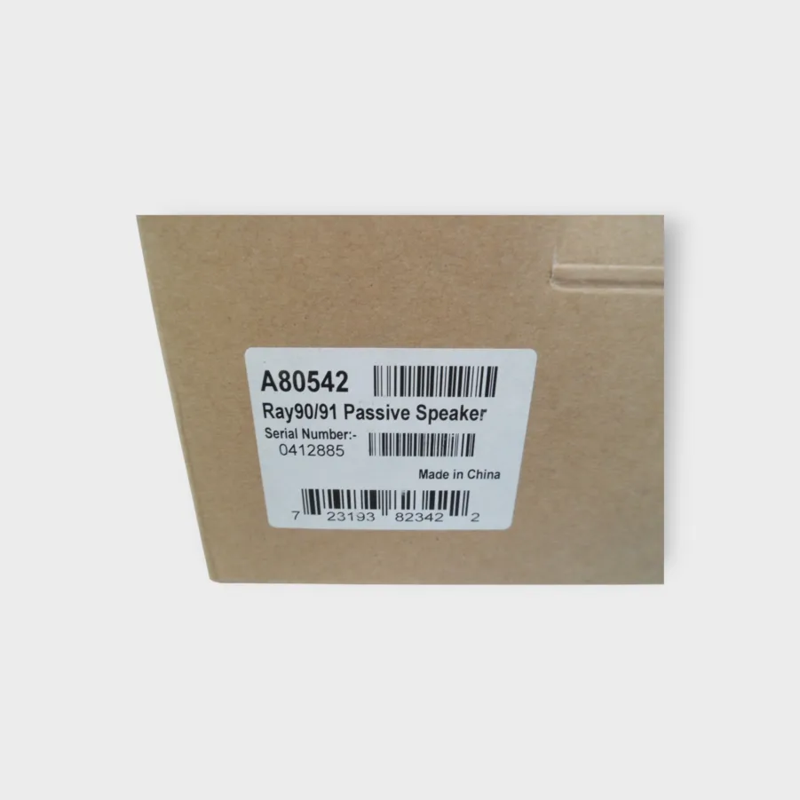 Raymarine A80542 Passive Speaker For Ray 90 91 VHF -  New - Free Shipping - Image 3