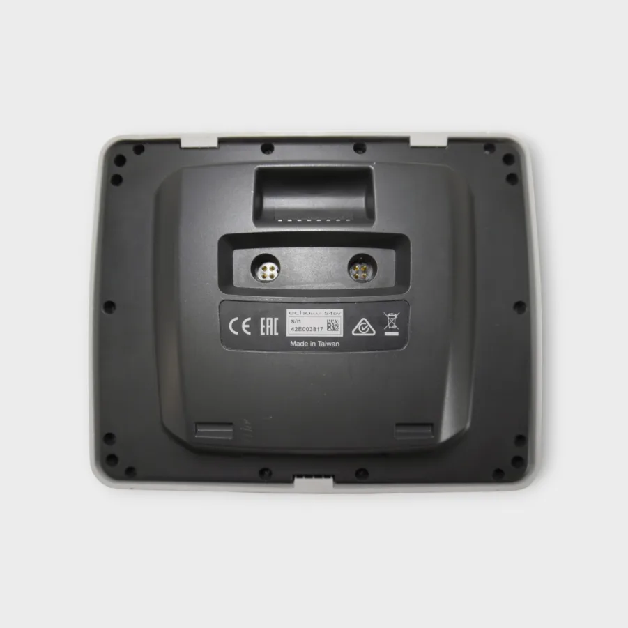 Garmin EchoMap 54dv Sonar Display W/ GT21-TM transducer (Tested Good) 90-Day Warr - Image 8