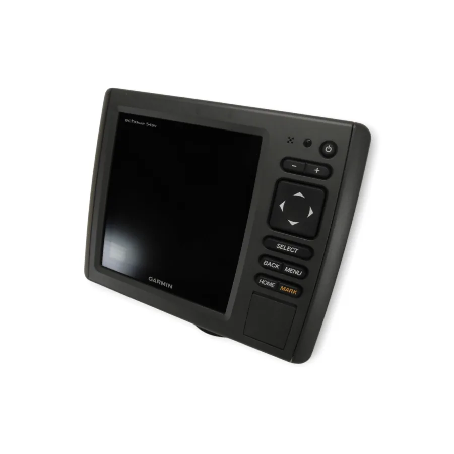 Garmin EchoMap 54dv Sonar Display W/ GT21-TM transducer (Tested Good) 90-Day Warr - Image 6