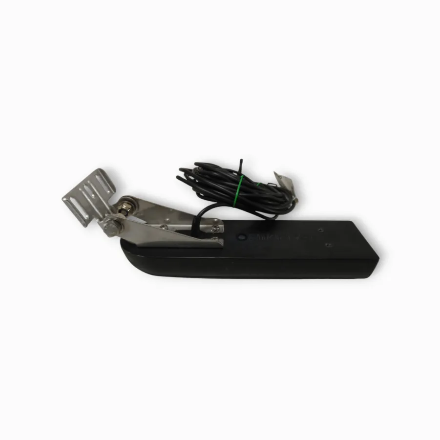 Garmin EchoMap 54dv Sonar Display W/ GT21-TM transducer (Tested Good) 90-Day Warr - Image 9