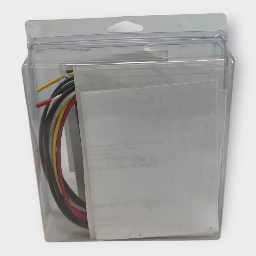 Aqualarm 20343 Smart Bilge Monitor With Built-In Pump Counter 12 Volt *NEW* - Image 4