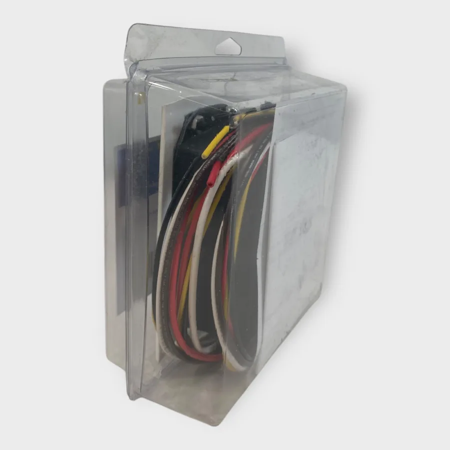 Aqualarm 20343 Smart Bilge Monitor With Built-In Pump Counter 12 Volt *NEW* - Image 6