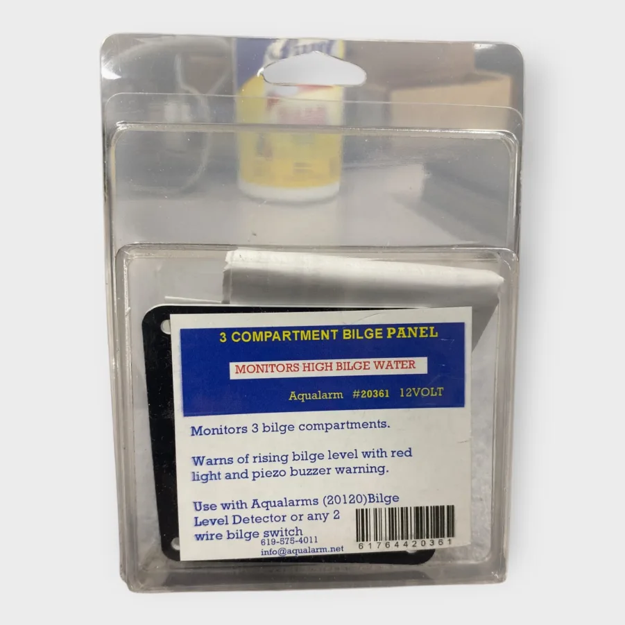 Wired Water Alarm Bell, For Industrial At ₹ 130/piece In New Delhi | ID - Foto 4