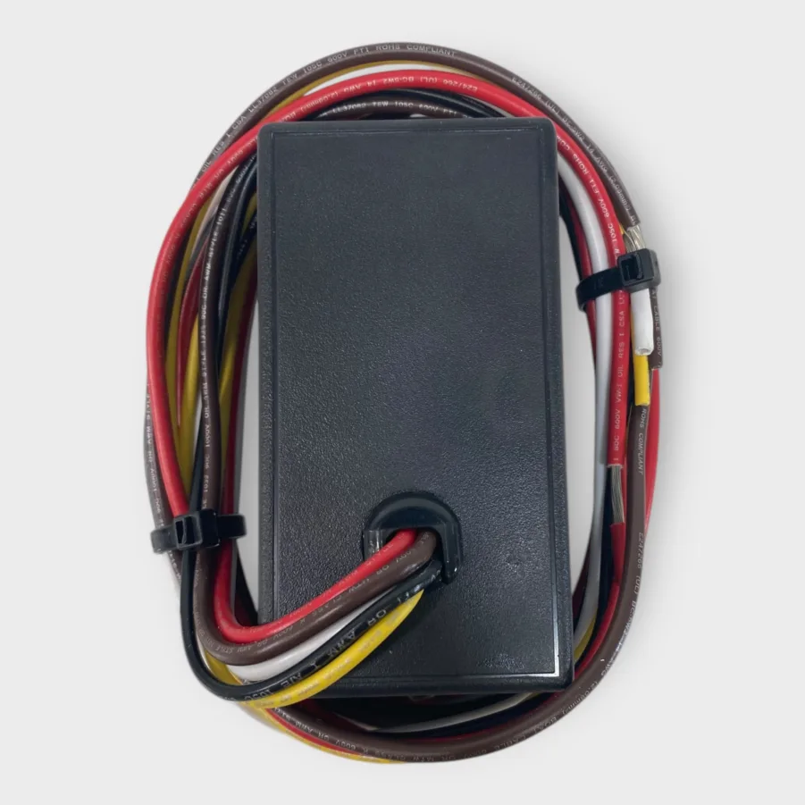 Aqualarm 20346 Smart Bilge Alarm Automatic / Off / Manual Switch 12 Volt *NEW* - Image 4